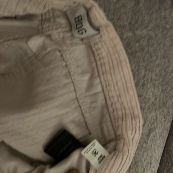 Urban outfitters baggy high rise BDG corduroy pants with tag - Picture 5 of 10